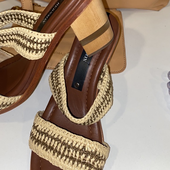 Matt Bernson Sandals - Picture 4 of 13